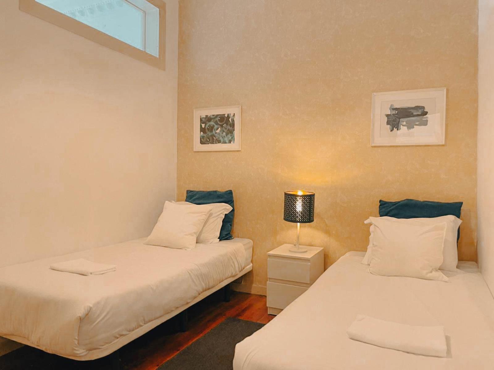 Baixa Pombalina - 4 Bedroom Apartment Lisbon