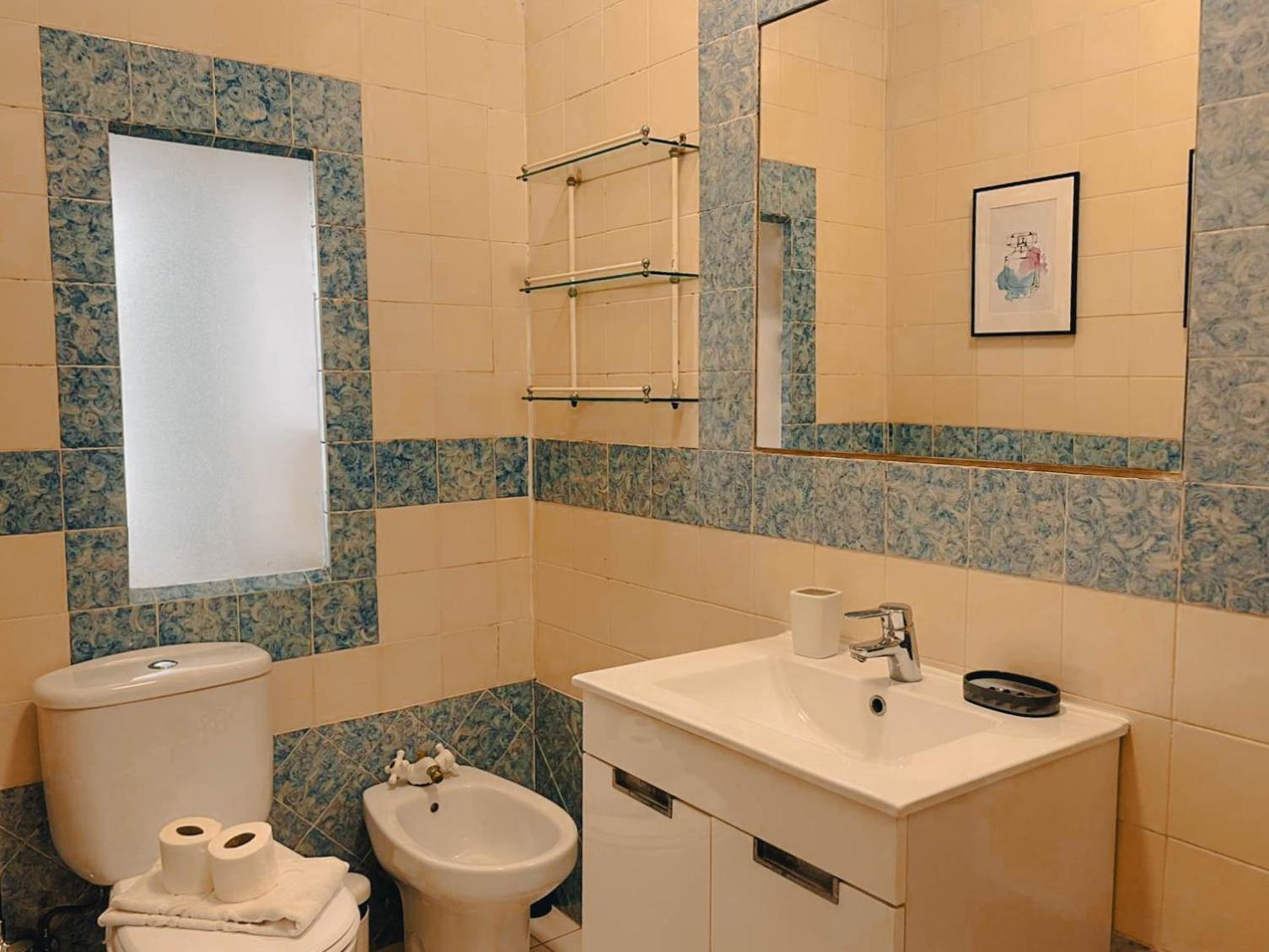 Apartment Baixa Pombalina - 4 Bedroom Lisbon