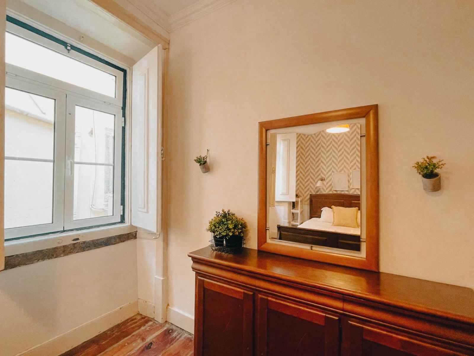 Baixa Pombalina - 4 Bedroom * Lisbon